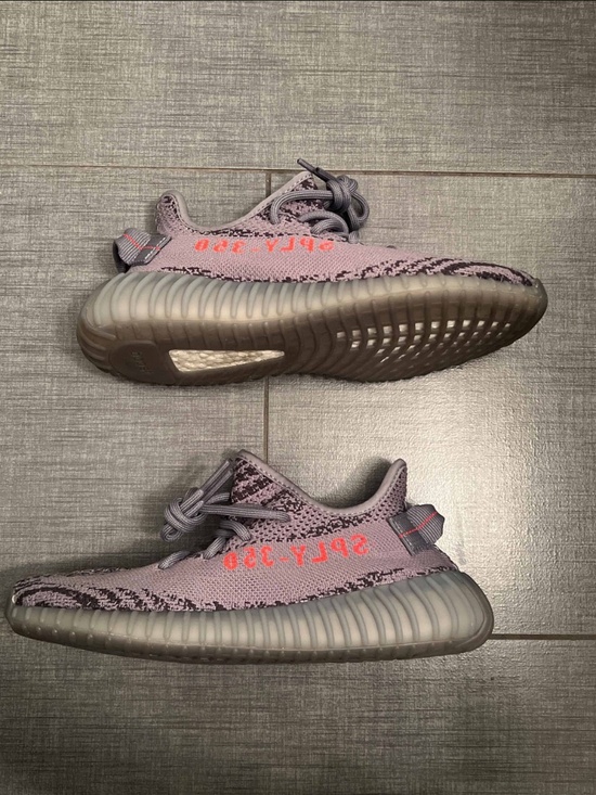 Yeezy Other - Size mens 6 - Yeezy Boost 350 V2 Beluga 2s - fits women’s 7.5